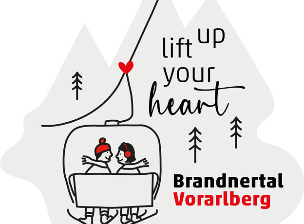 lift up your heart - das 1. Liftdate in Vorarlberg