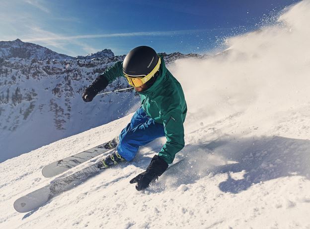 Saison Opening mit Gewinnspiel