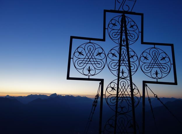 Testveranstaltung abgesagt